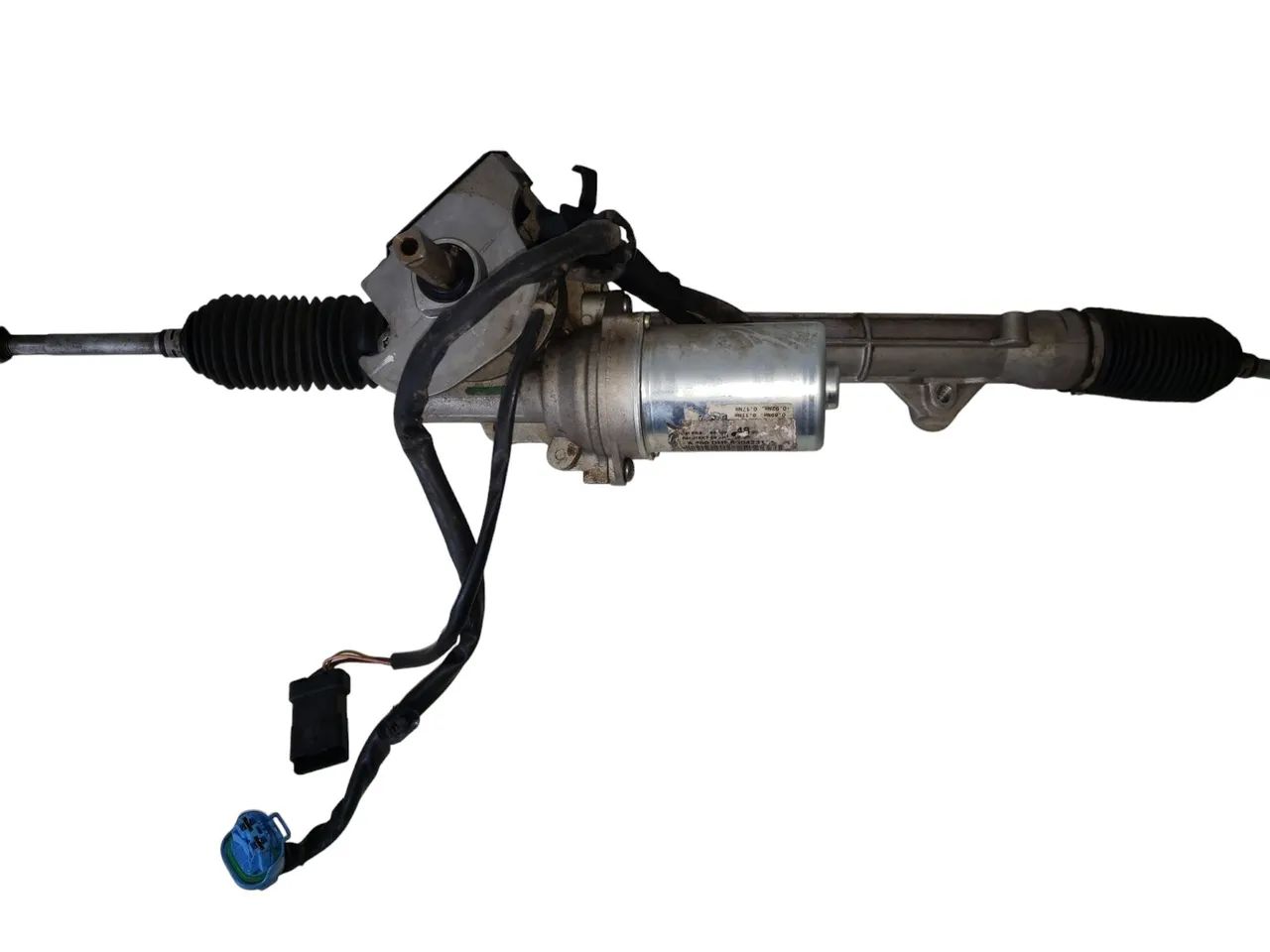 Caixa de direção hidráulica para carro - Foto 8