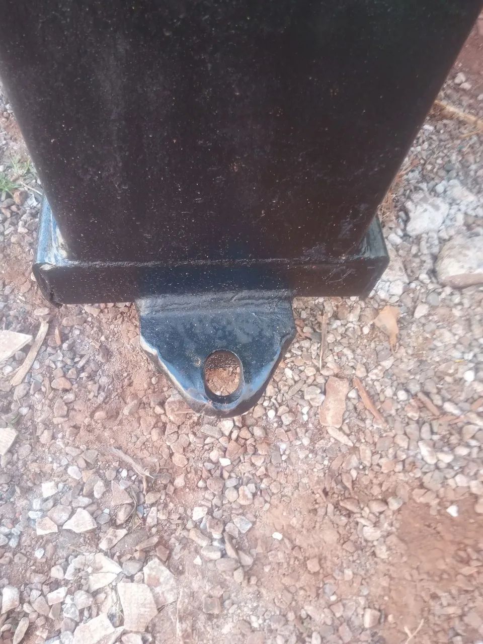 Vendo picadeira nogueira en12 tocado no trator  - Foto 5