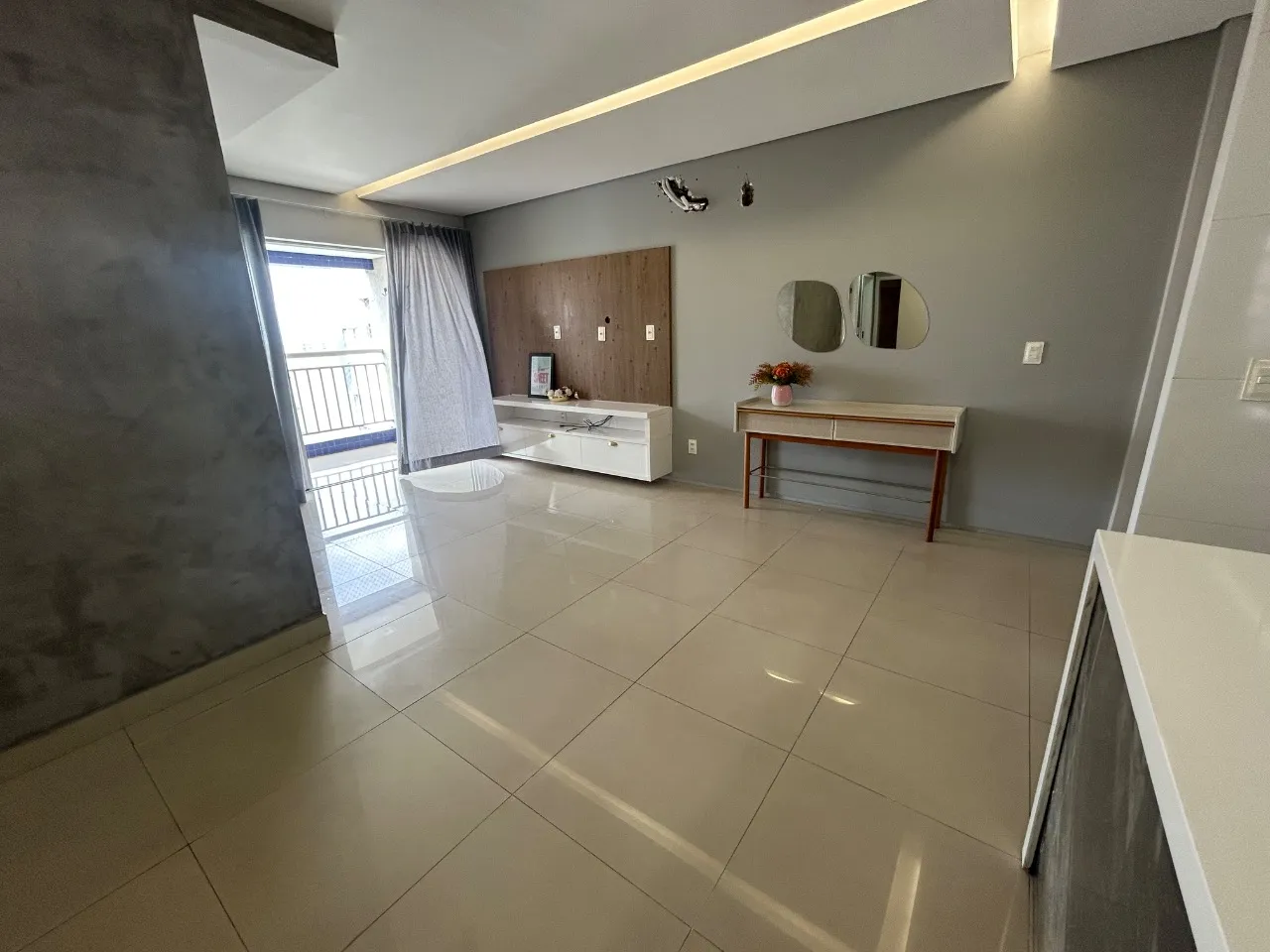 Savona Residence andar alto reformado