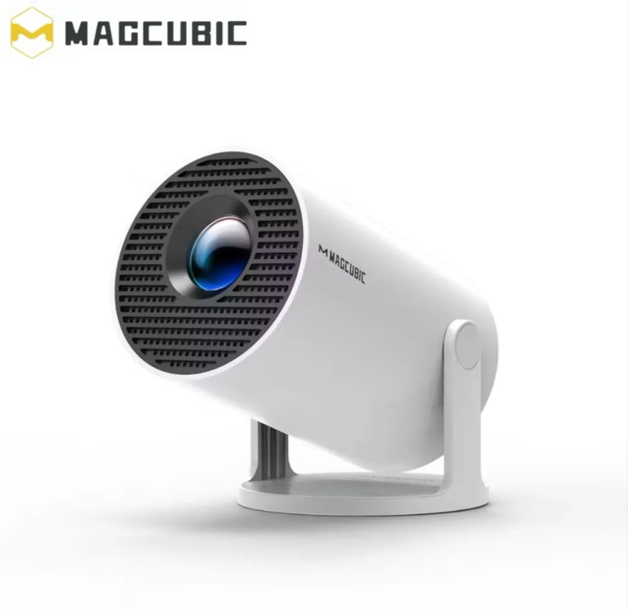4k Megacubic HY300 Projector with Android64297492950145123