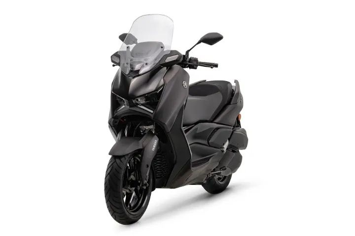 XMAX 300 ABS CONNECTED  - Foto 5