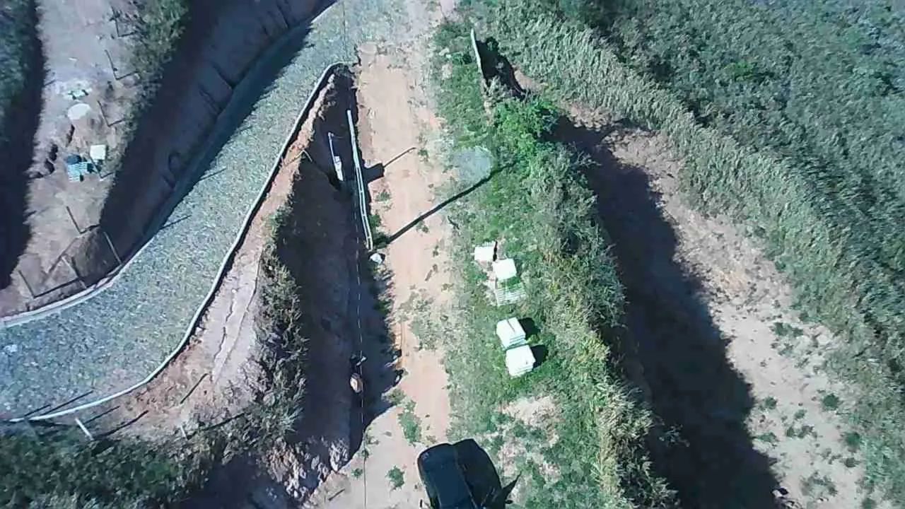 Abaixei p vender rápido Terreno BR 040 - Foto 3