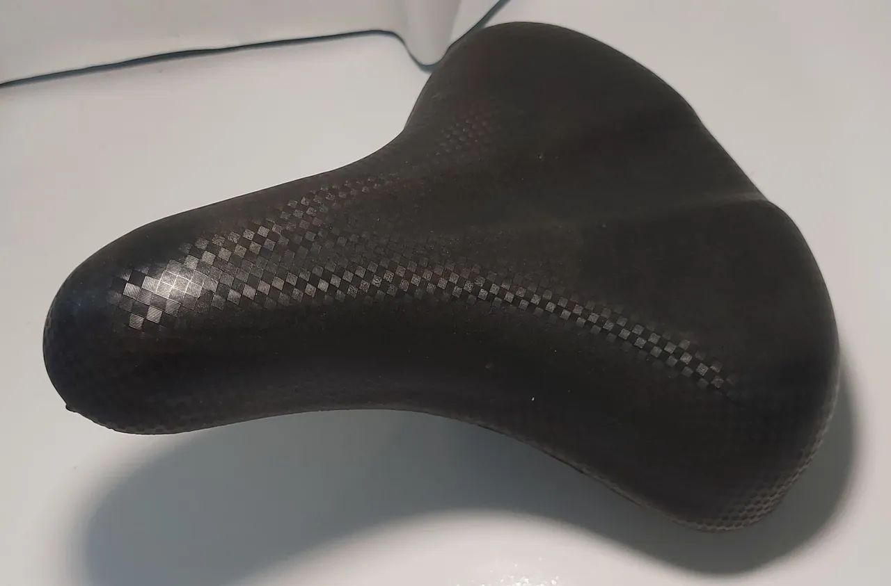 Selim de bicicleta - Foto 5