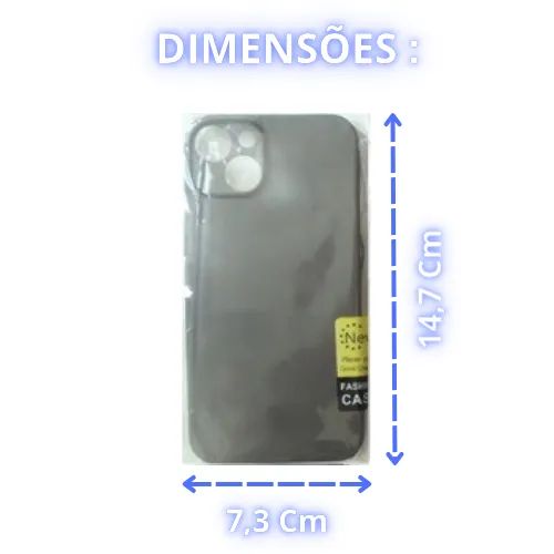 Capas para iPhone 13 - Foto 3