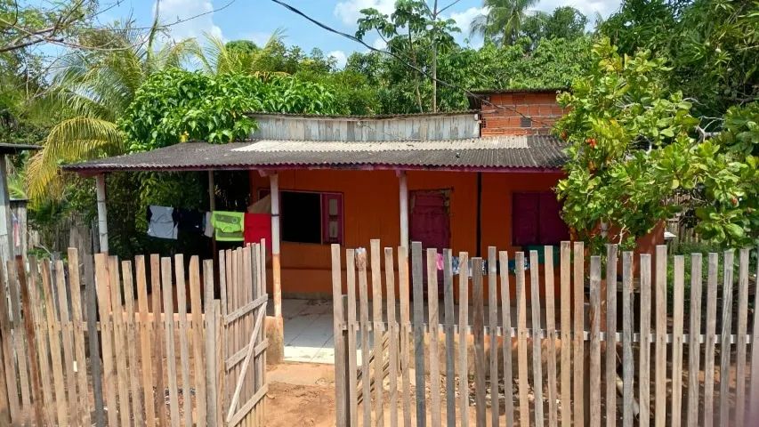 Foto - Rio Branco - Loteamento Santa Luzia