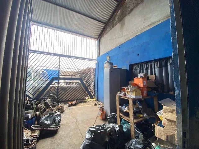IMOBILIÁRIA RE/MAX LIBRA  VENDE GALPÃO  - Foto 12