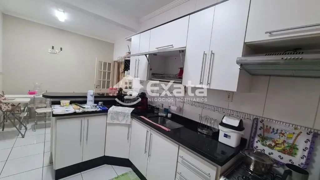 Casa térrea em Votorantim - Foto 5