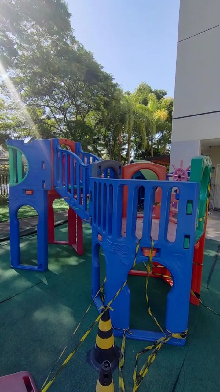 Playground Polaris - Foto 4