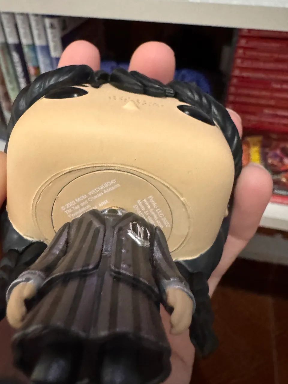 Funko Pop Wandinha  1311 - Foto 5