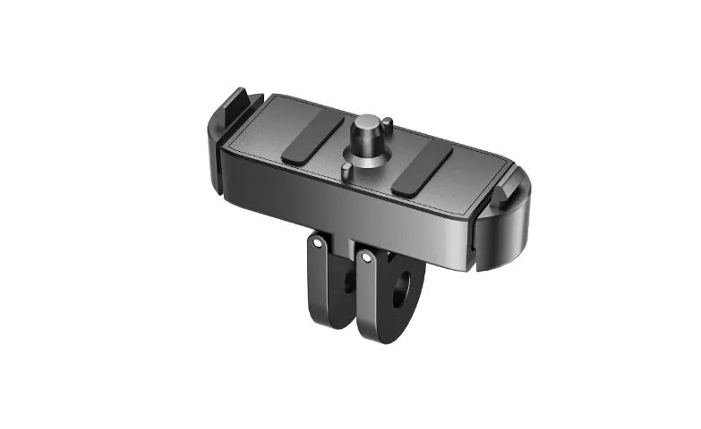 Suporte Trava Magnética GoPro HERO13 Black  - Foto 6