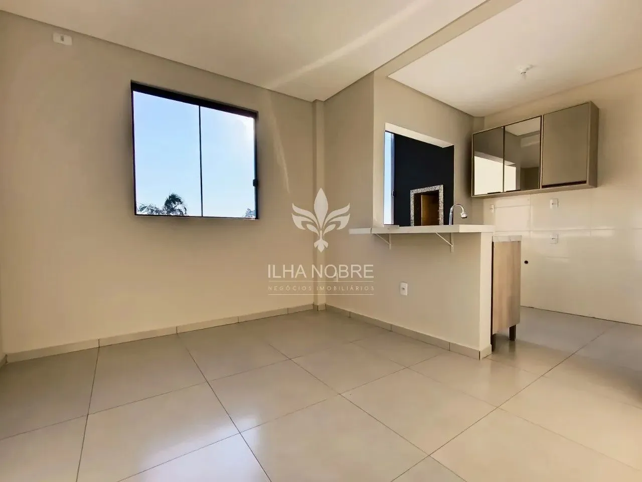 Apartamento para alugar no Alto Ribeirão - Ribeirão da Ilha