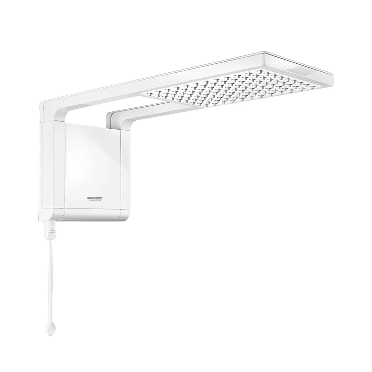 Chuveiro Lorenzetti Acqua Storm Ultra 220V