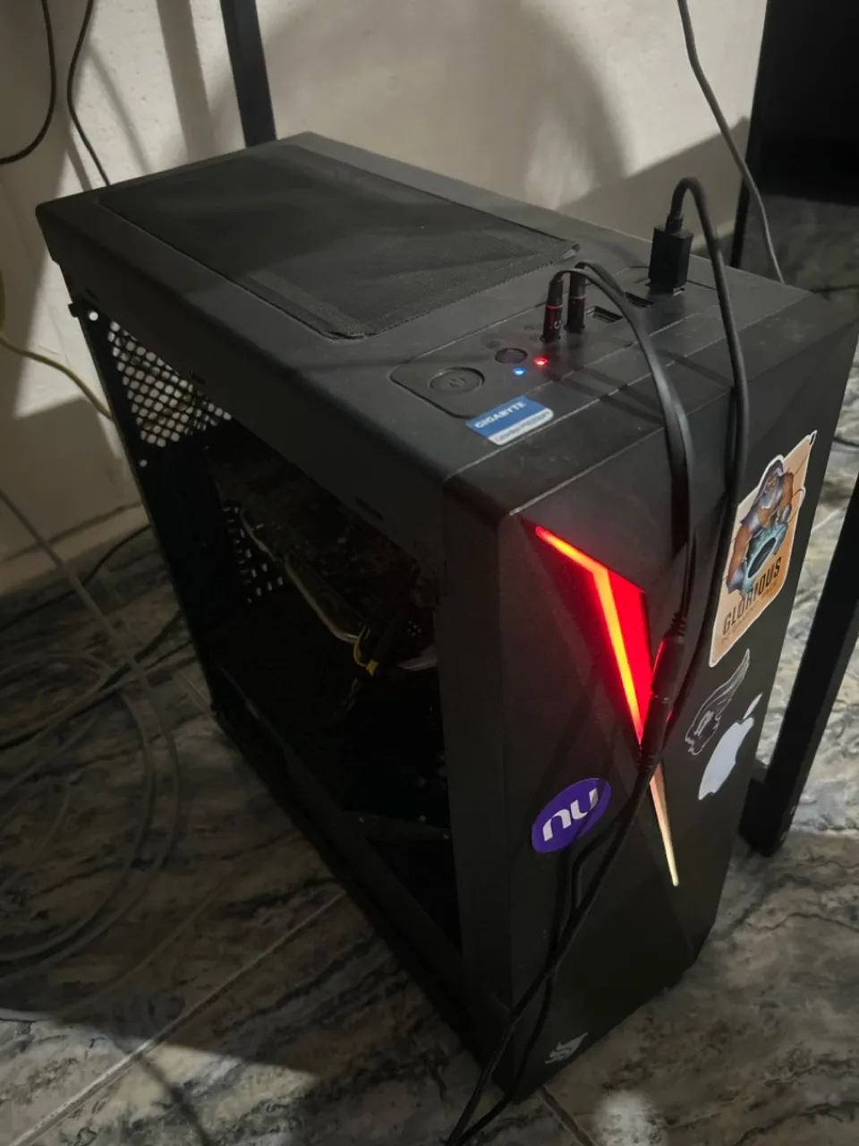 i3 9100f rx 570 i3 9100f rx 570