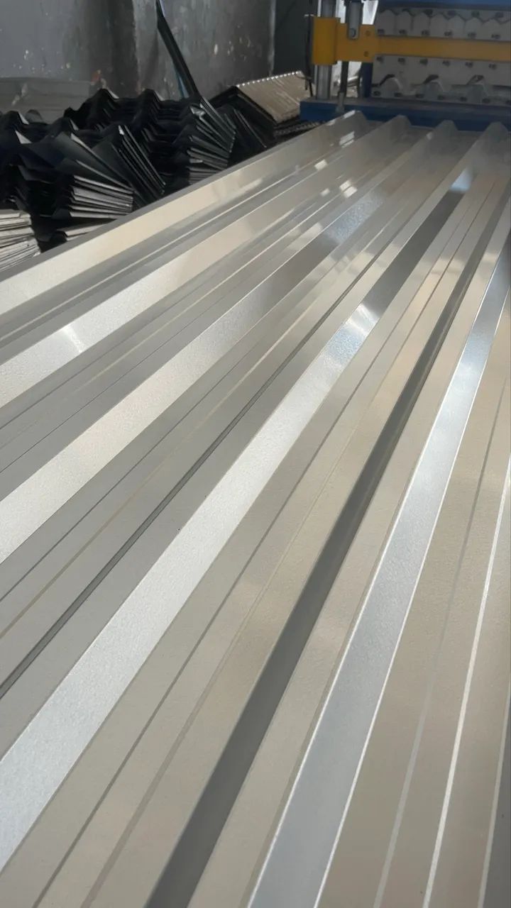 Vendo telha galvalume  - Foto 2