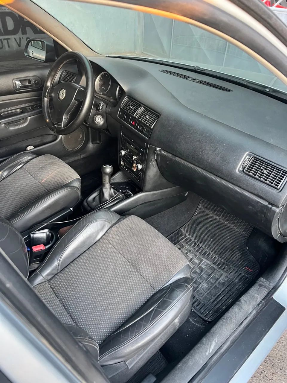 Golf Sportline  - Foto 3