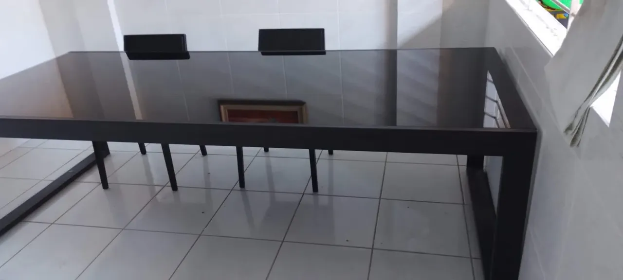 Mesa de jantar