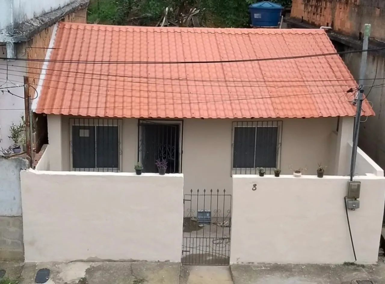 Foto - Viana - Nova Bethânia