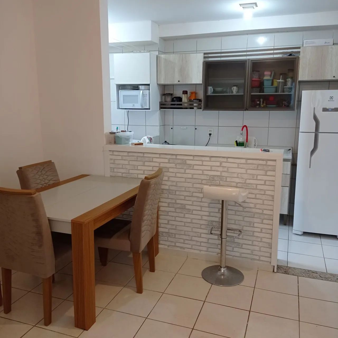 Aluguel de quarto no Residencial Parque Maceió  - Foto 5