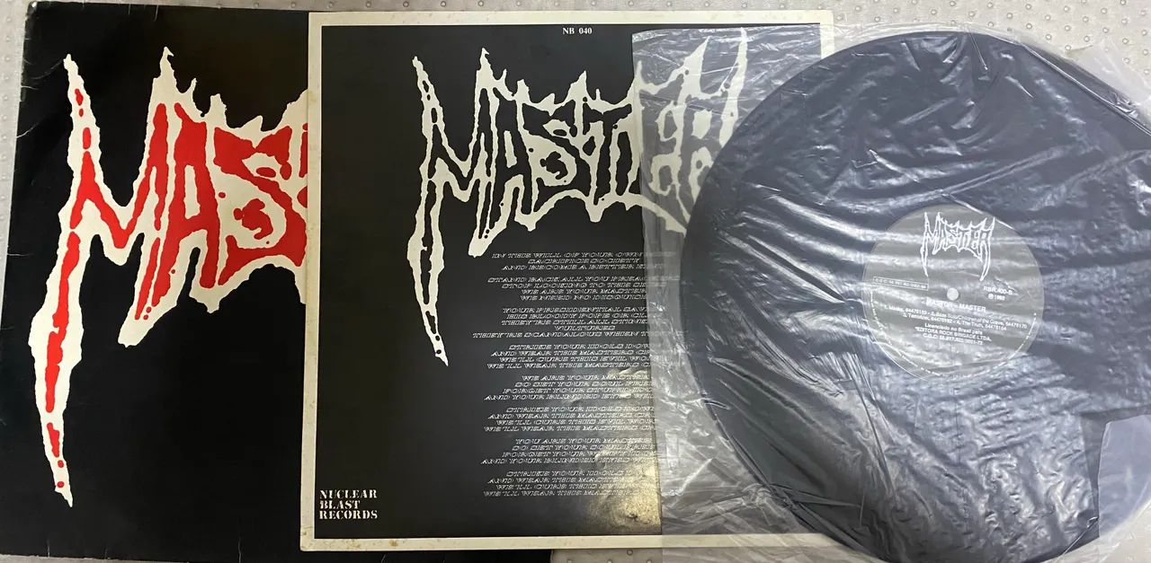 Lp - Master - Foto 2
