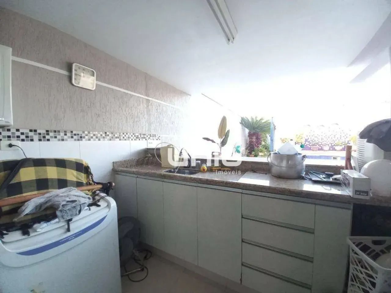 Edícula com 1 quarto à venda, - Vila Rezende - Piracicaba/SP - Foto 5