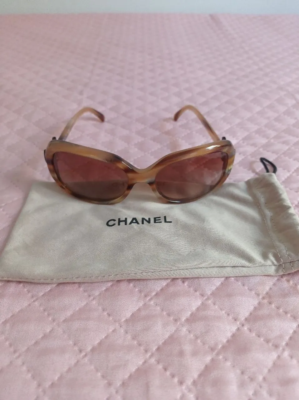 Óculos de Sol Chanel