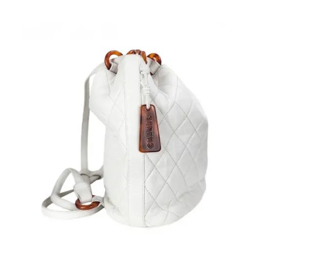 chanel mochila original - Foto 4