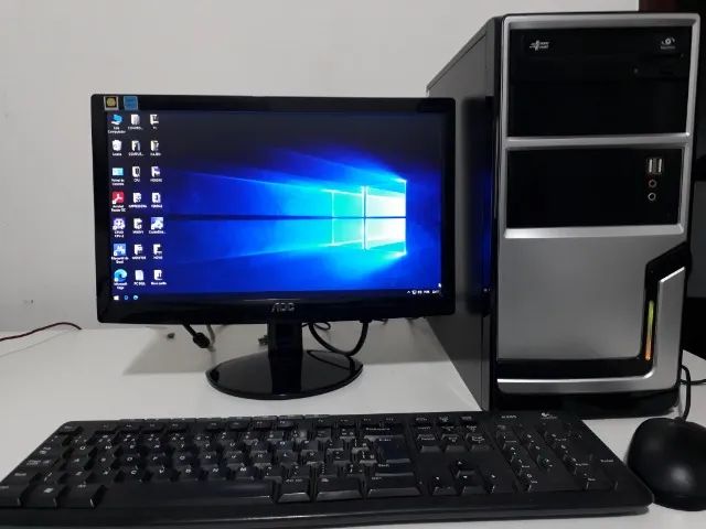 Computador core i5 c/ garantia - Foto 2
