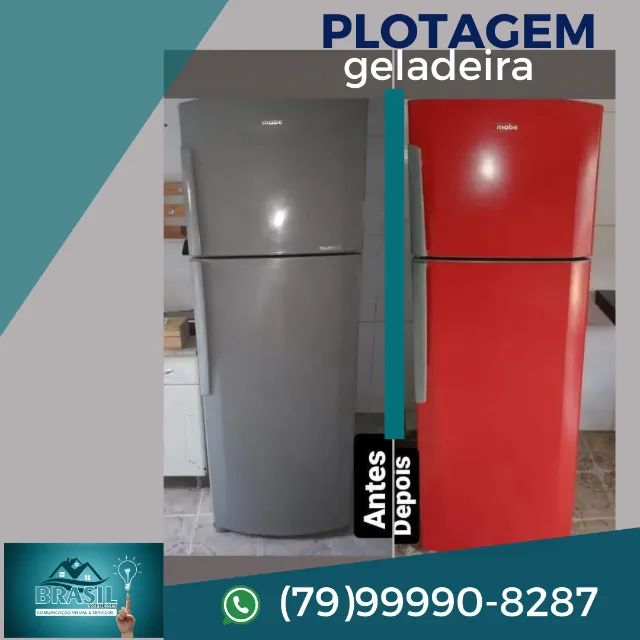 PELICULAS E PLOTAGEM EM GERAL  - Foto 3