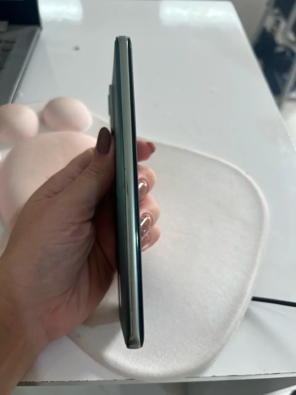 Motorola Edge 30 Neo 5G - Aqua