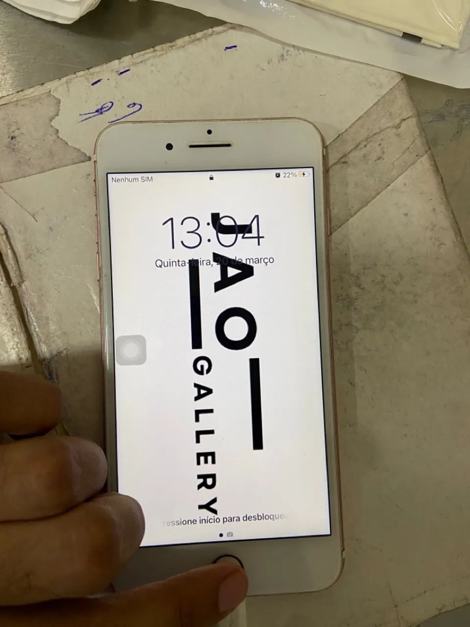 iPhone 7 Plus  - Foto 6
