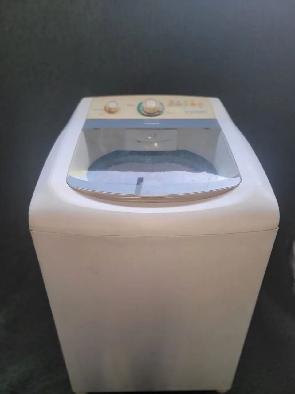 Maquina de lavar Consul facilite 10kg - Foto 3