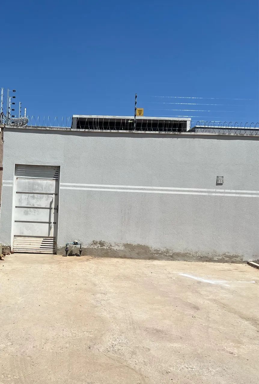 Foto - Palmas - Plano Diretor Sul