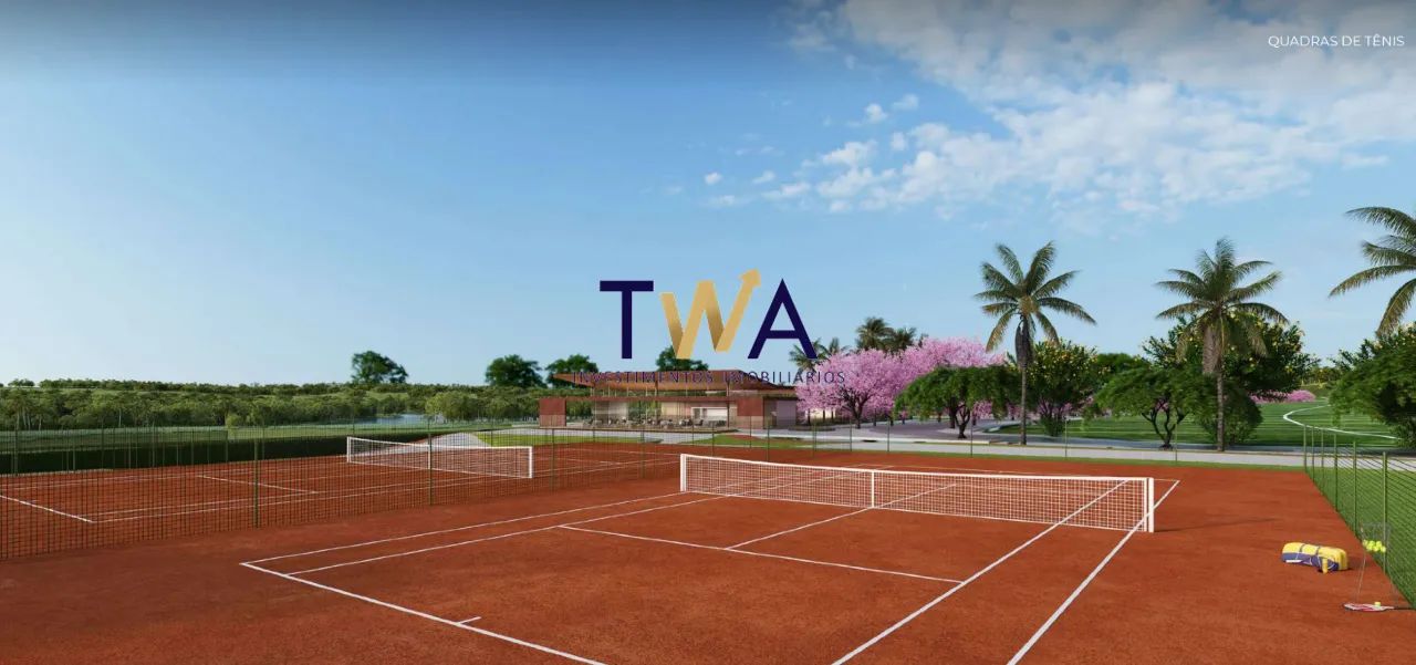 Lote em condomínio, Reserva Laguna, Alphaville Lagoa dos Ingleses, Nova Lima, R$760.000,00 - Foto 8