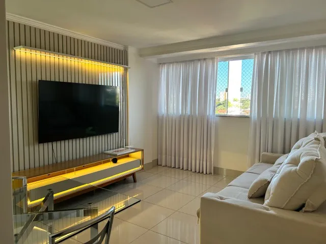 Apartamento 3 Quartos Jardim América