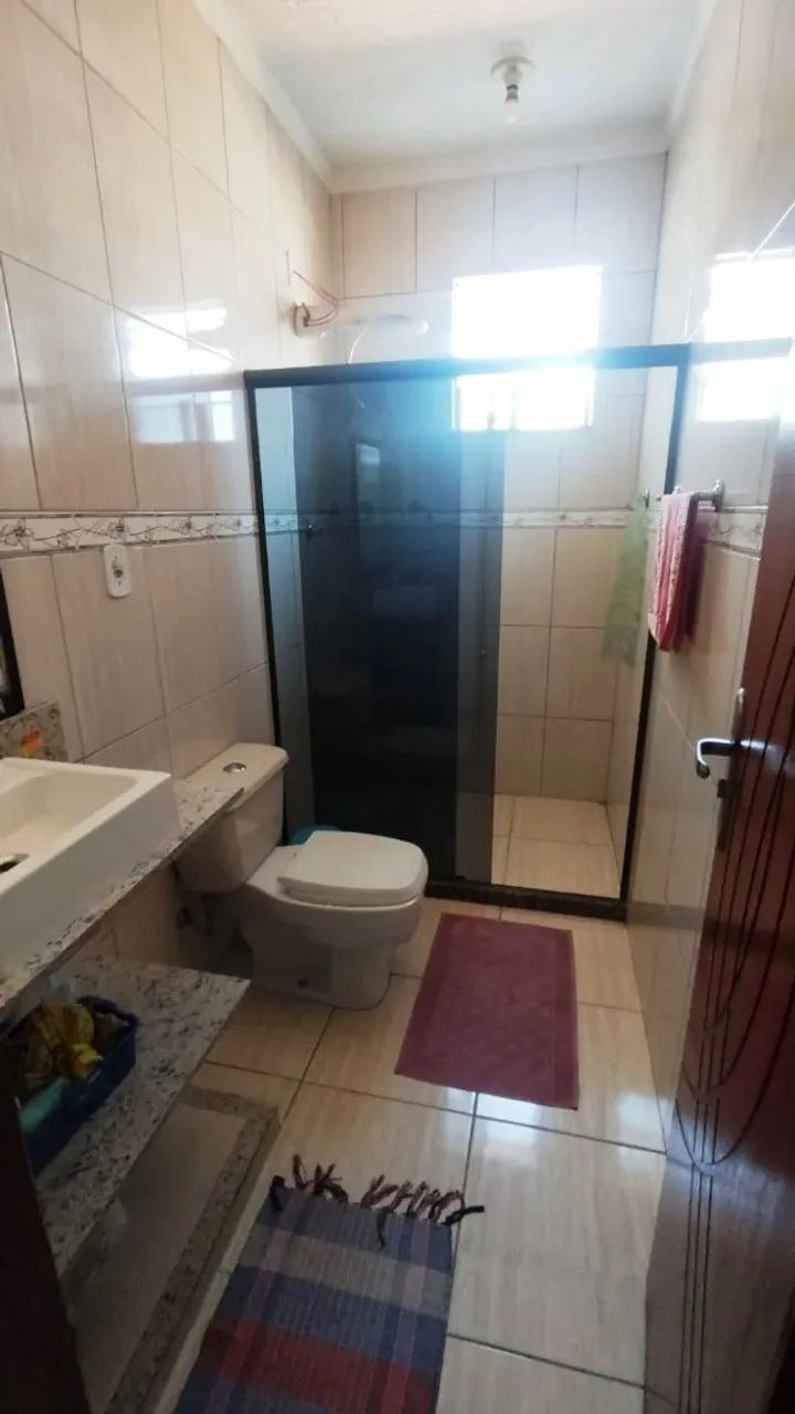 Padre Miguel - Casa Tríplex com 4 Quartos (2 Suítes) - Foto 3