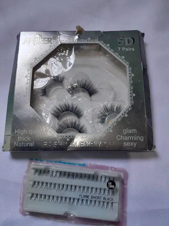 Gel Sobrancelha com Pincel ?, Maquiagem, Cílios  - Foto 5