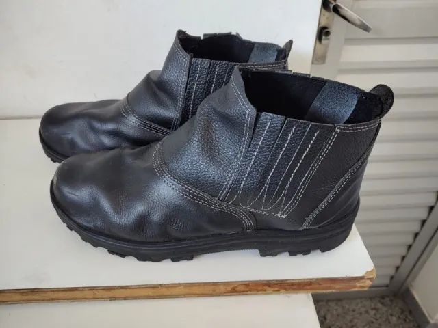 BOTA Nº 48