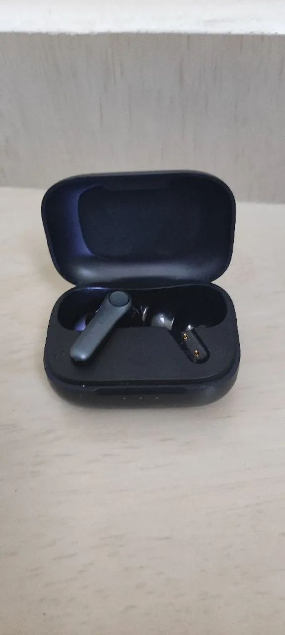 Fone bluetooth eurfan 
