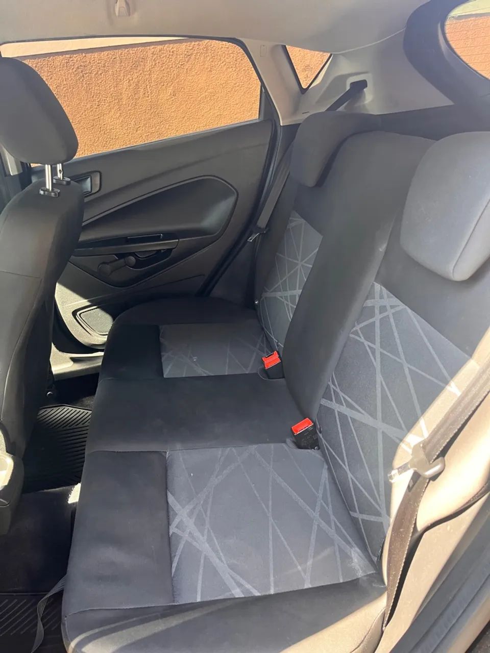 NEW FIESTA 1.5 2015 - Foto 5