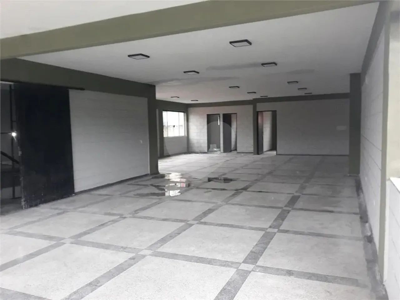 Salão Comercial para locação em Jardim Villaça - SP - Foto 5