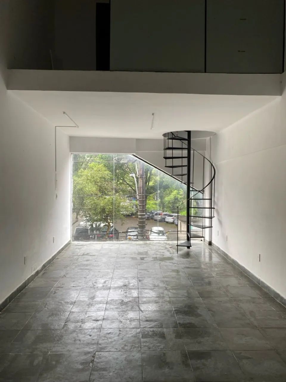 Alugo ou Vendo loja Bingen 
