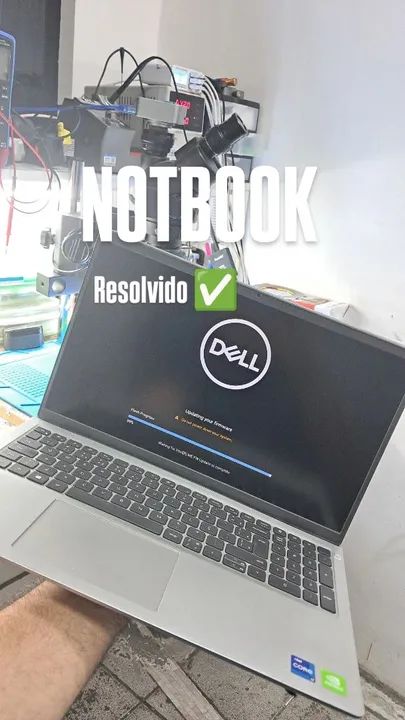 Consertamos Celulares - Especialista em Recuperação de placas. - Foto 3