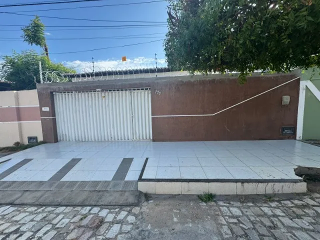 Aluga ou Vende-se casa Santa Delmira: