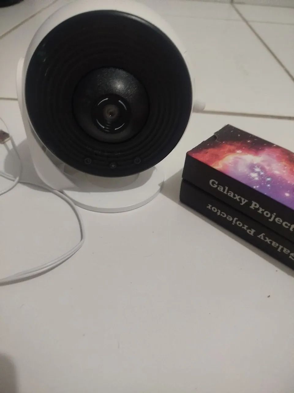 Projetor de universo 64313033282305121