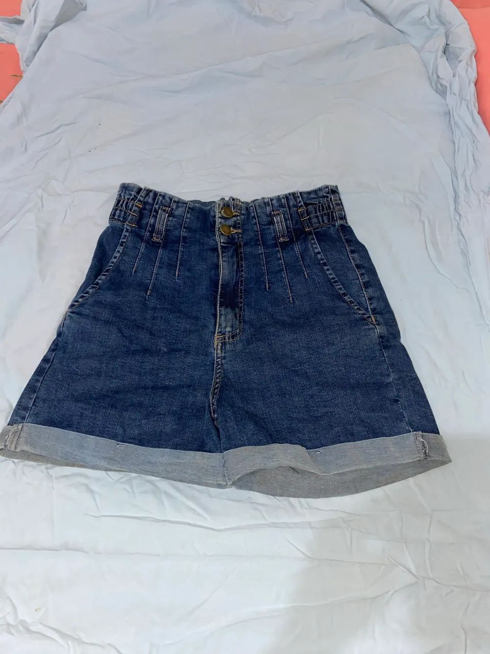 Short TAM 38 - Foto 2