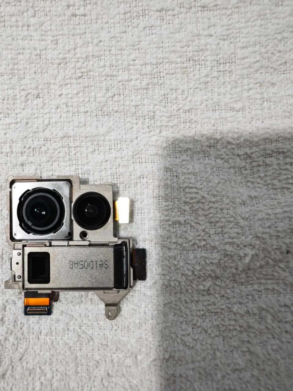Módulo De Cameras Traseiras Original Xiaomi 11 Ultra
