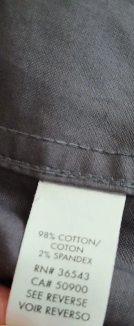 Camisa - Foto 3