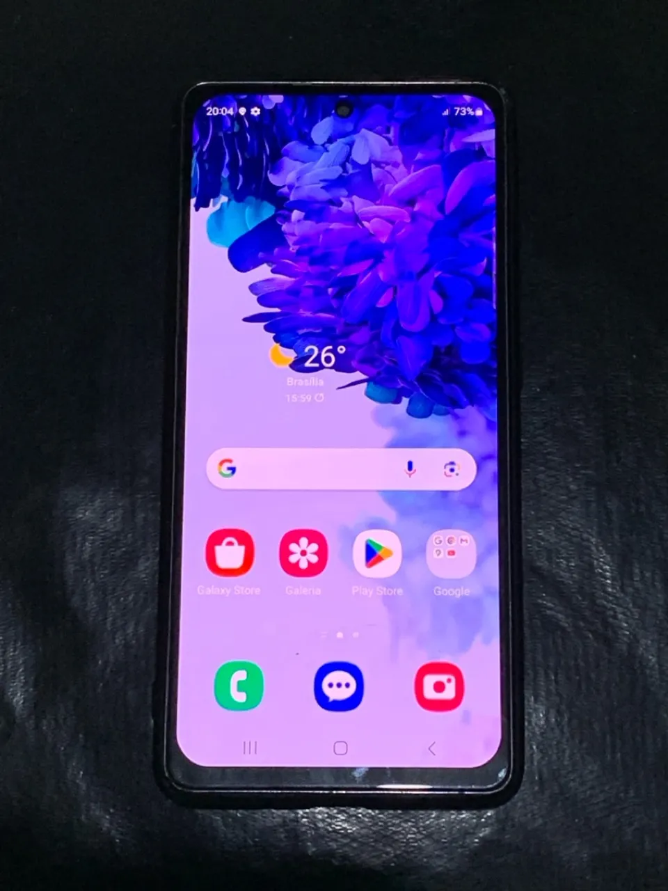 Celular Samsung Galaxy S20 FE 128Gb
