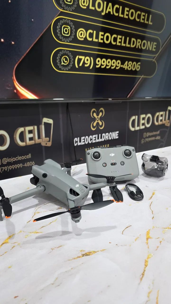 Drone DJI Mini 5 Pro - Foto 4