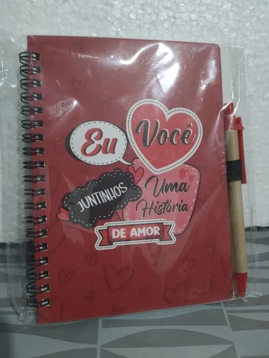 Kit Presente Namorados - Cesta de Amor - Foto 5
